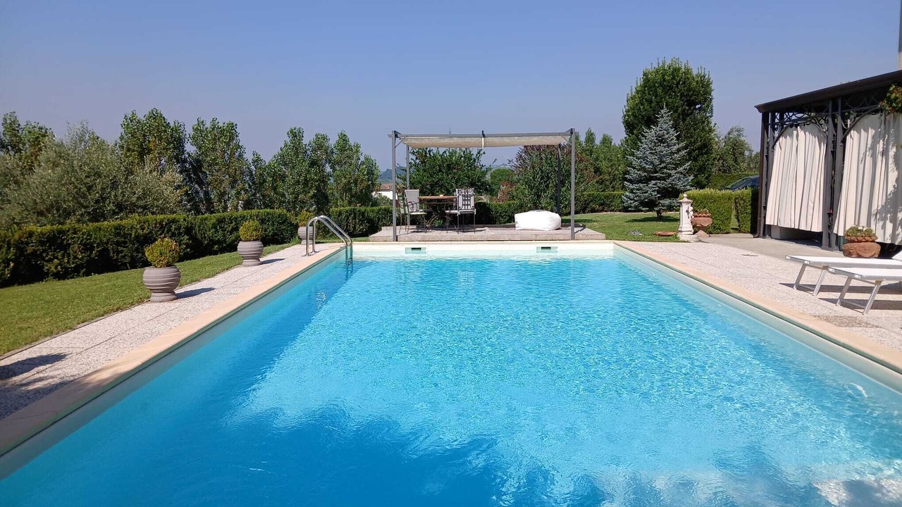 Photo of Outdoor in Castelnuovo Calcea