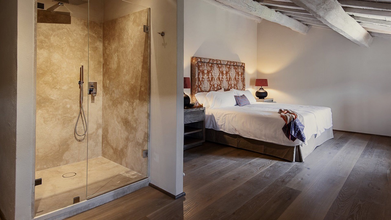 Photo of Bedroom in Montelovesco