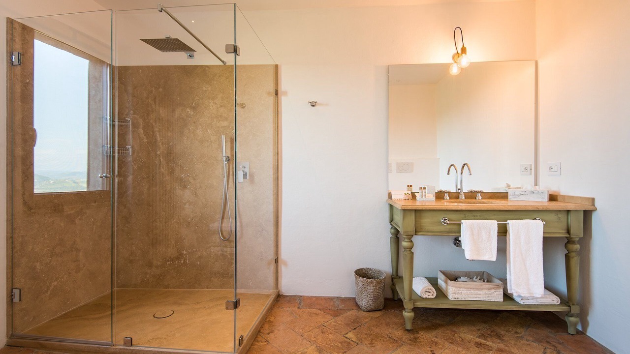 Photo of Bathroom in Montelovesco