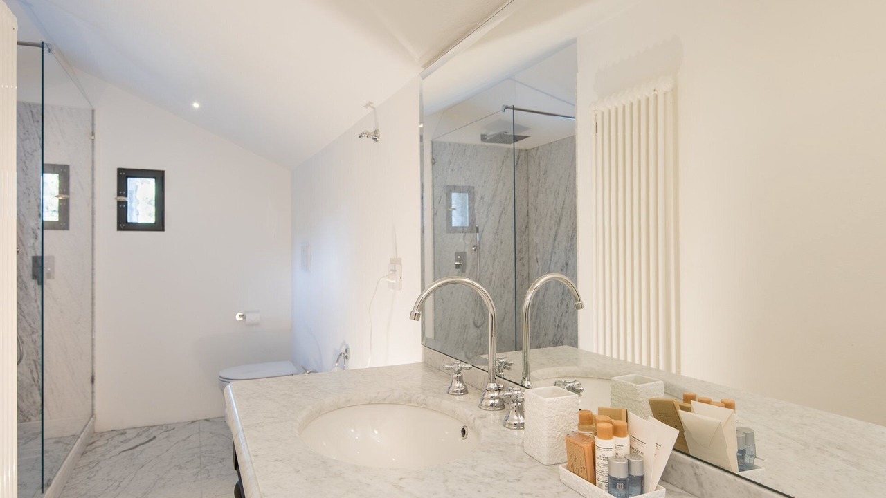Photo of Bathroom in Montelovesco