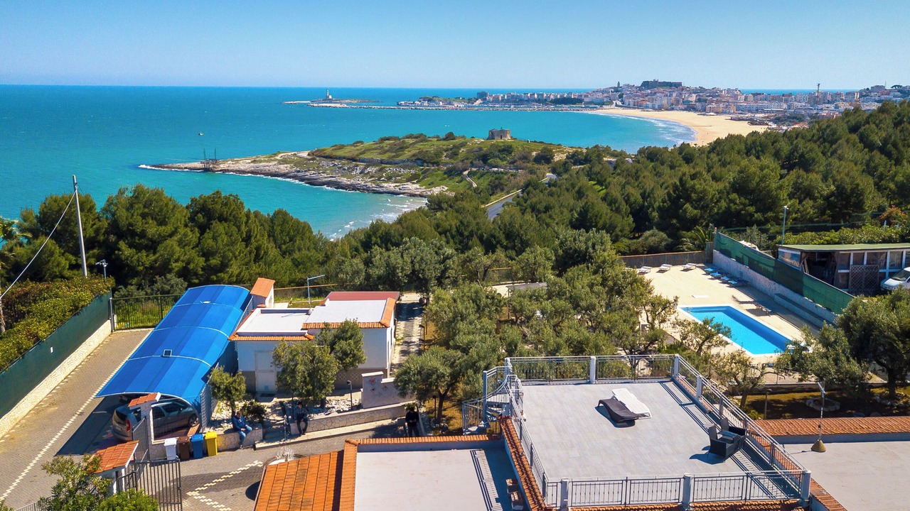 Photo of Outdoor in Defensola