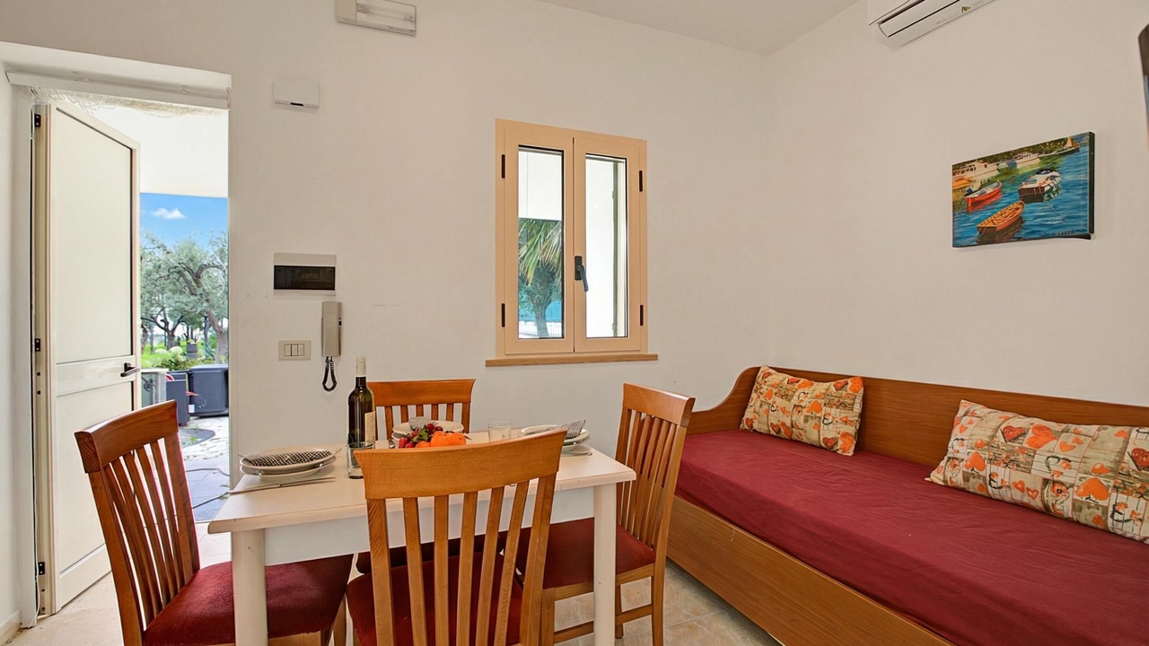 Photo of Bedroom in Defensola