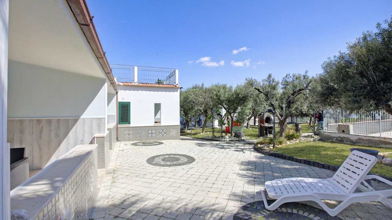 Photo of Outdoor in Defensola