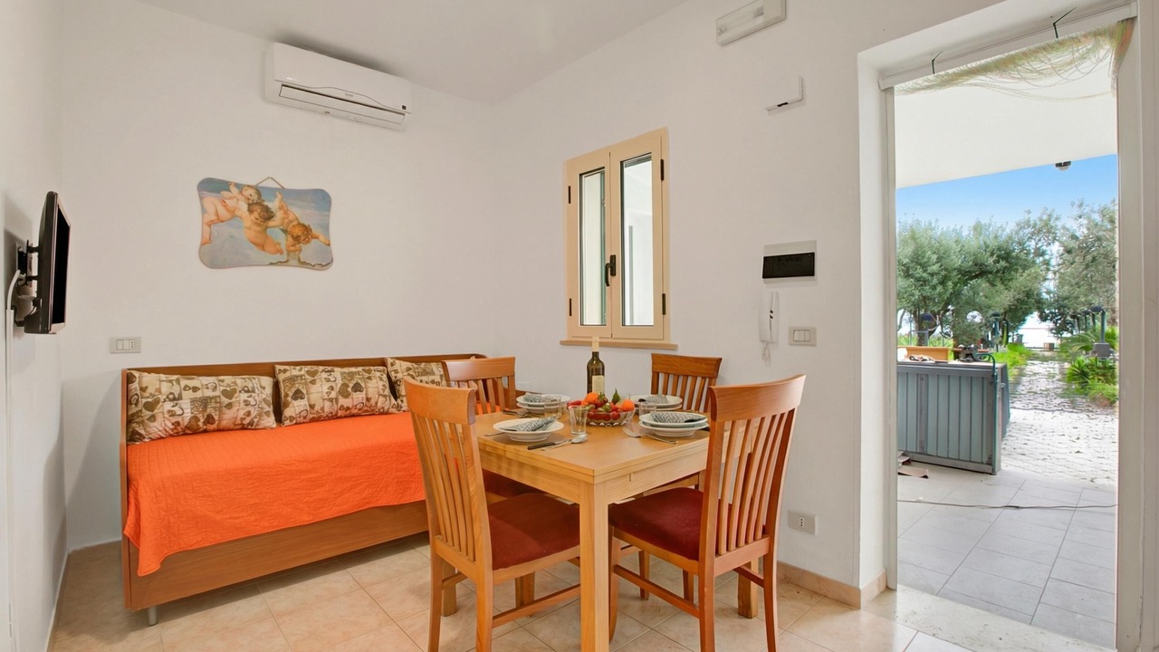 Photo of Bedroom in Defensola
