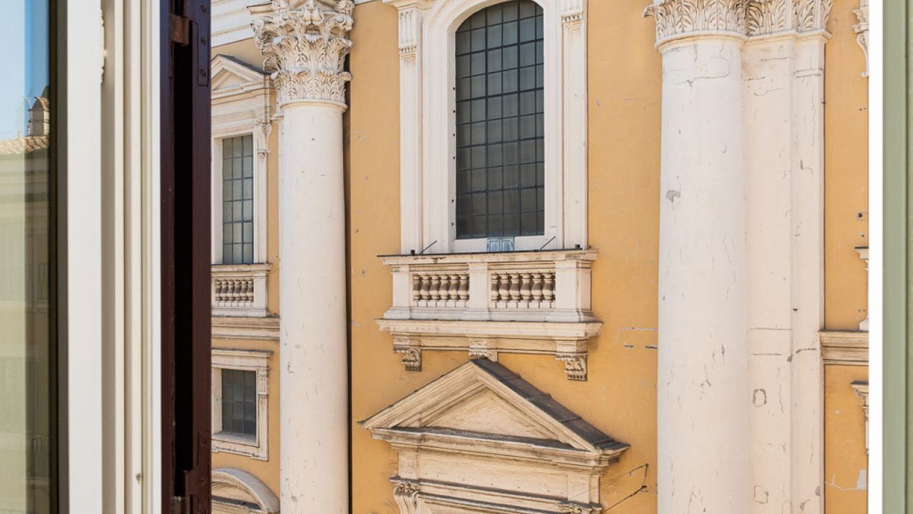 Photo of Others in Rione IV Campo Marzio