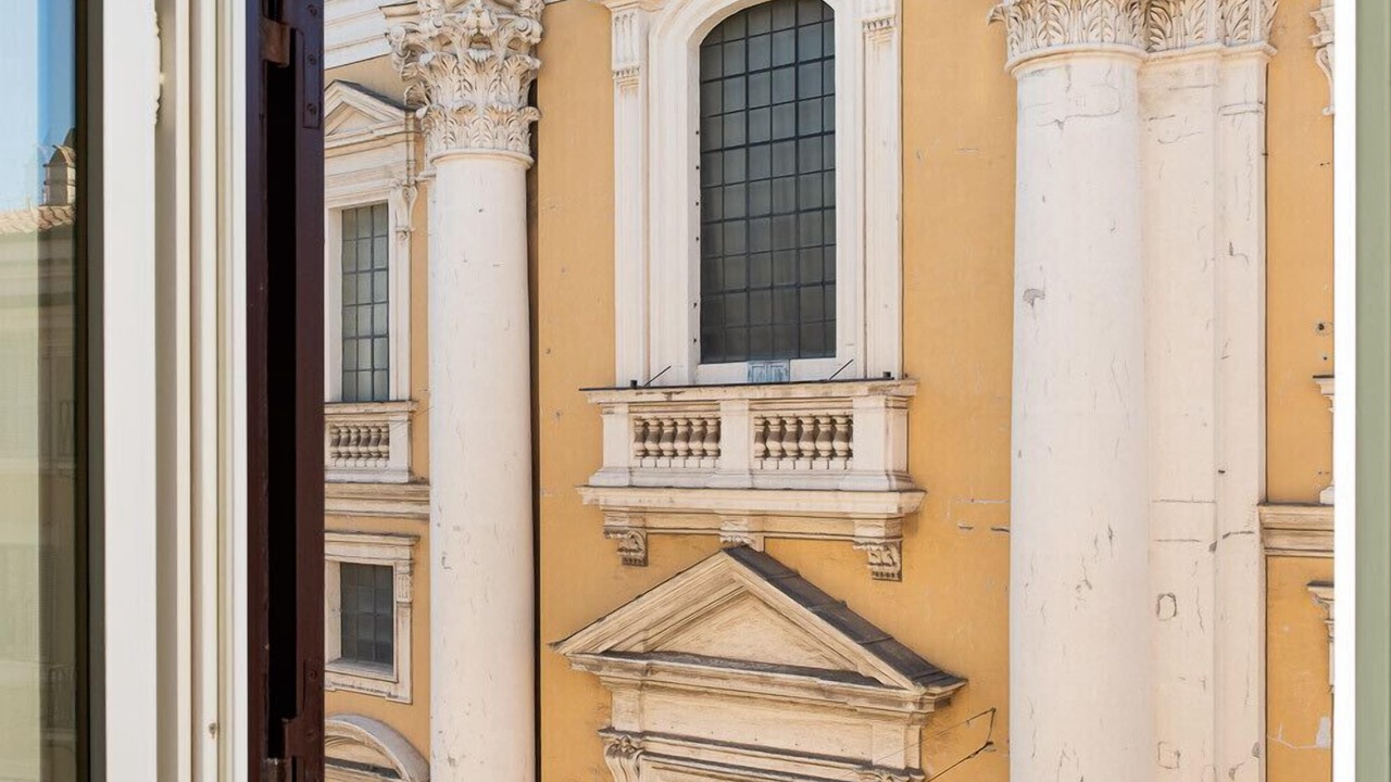 Photo of Others in Rione IV Campo Marzio