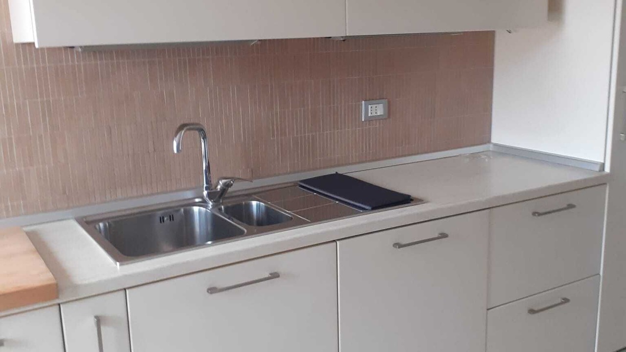 Photo of Kitchen in Giulianova
