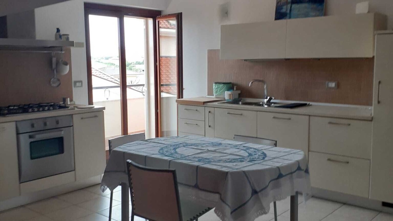 Photo of Kitchen in Giulianova