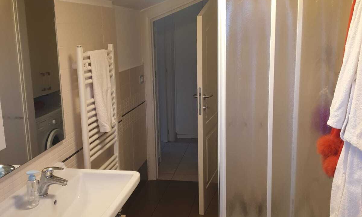 Photo of Bathroom in Giulianova