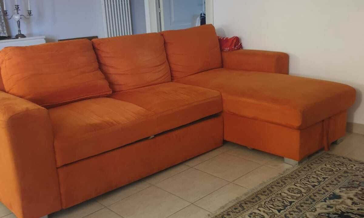 Photo of Livingroom in Giulianova