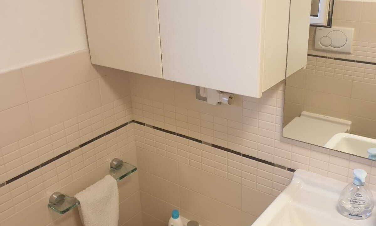 Photo of Bathroom in Giulianova