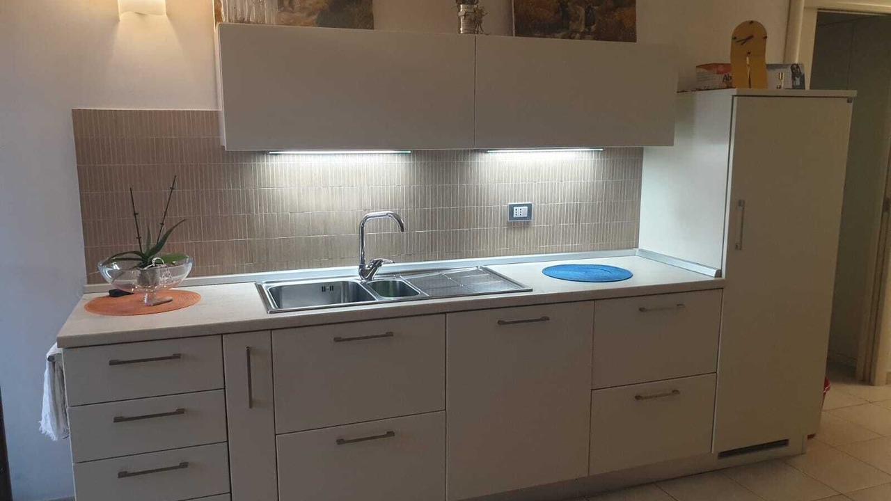 Photo of Kitchen in Giulianova