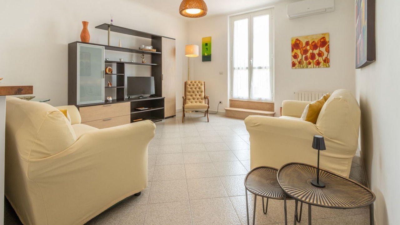 Photo of Livingroom in Carassai