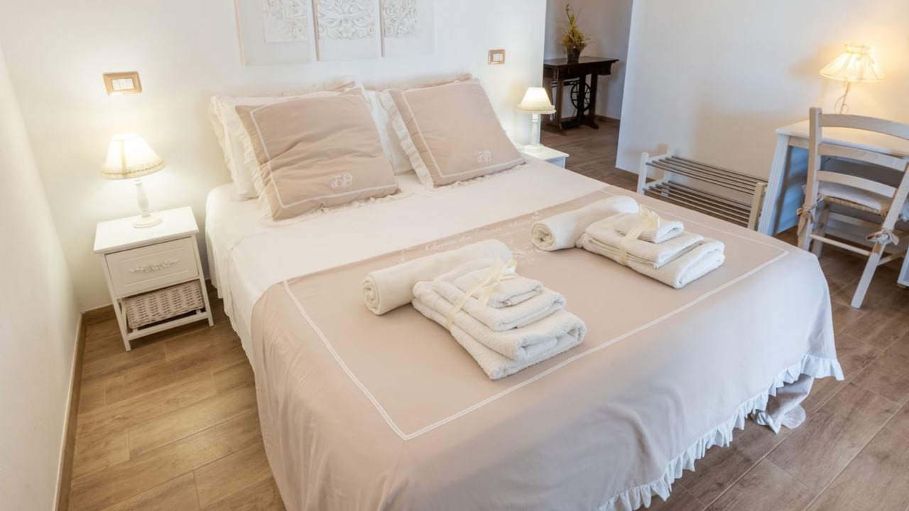 Photo of Bedroom in Carassai