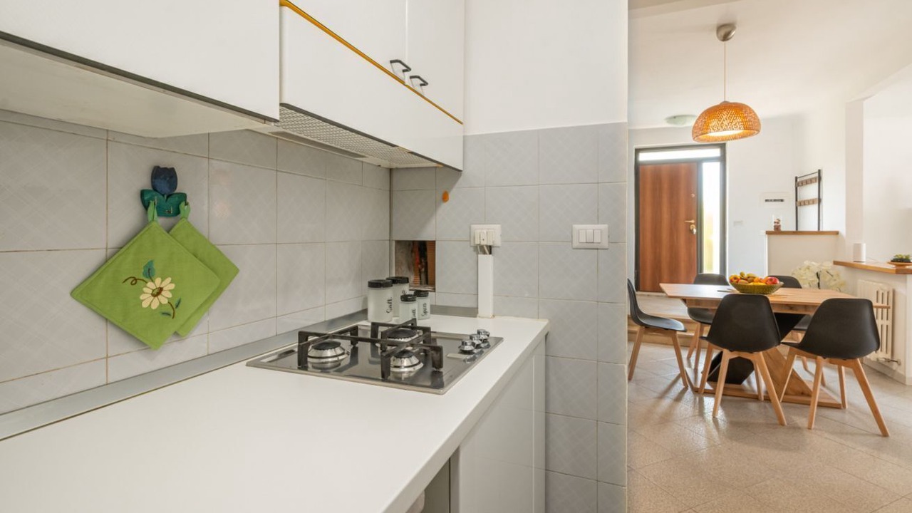 Photo of Kitchen in Carassai
