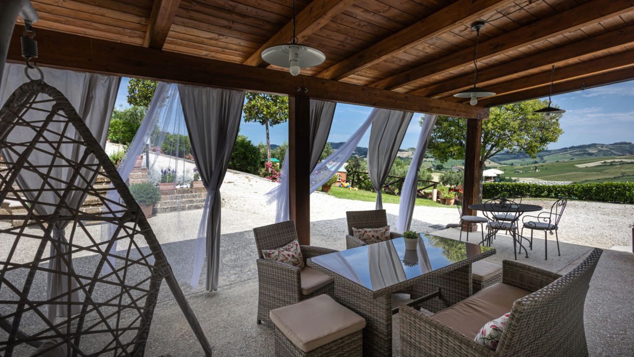 Photo of Outdoor in Carassai