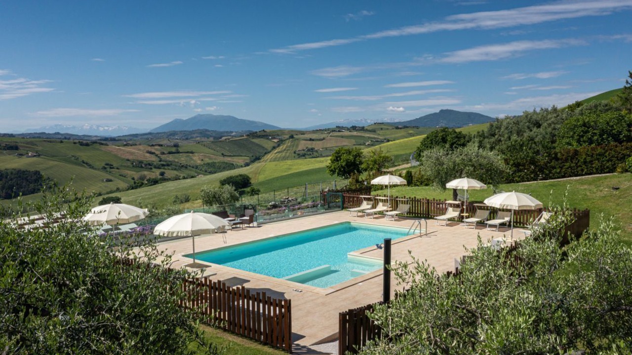 Photo of Outdoor in Carassai
