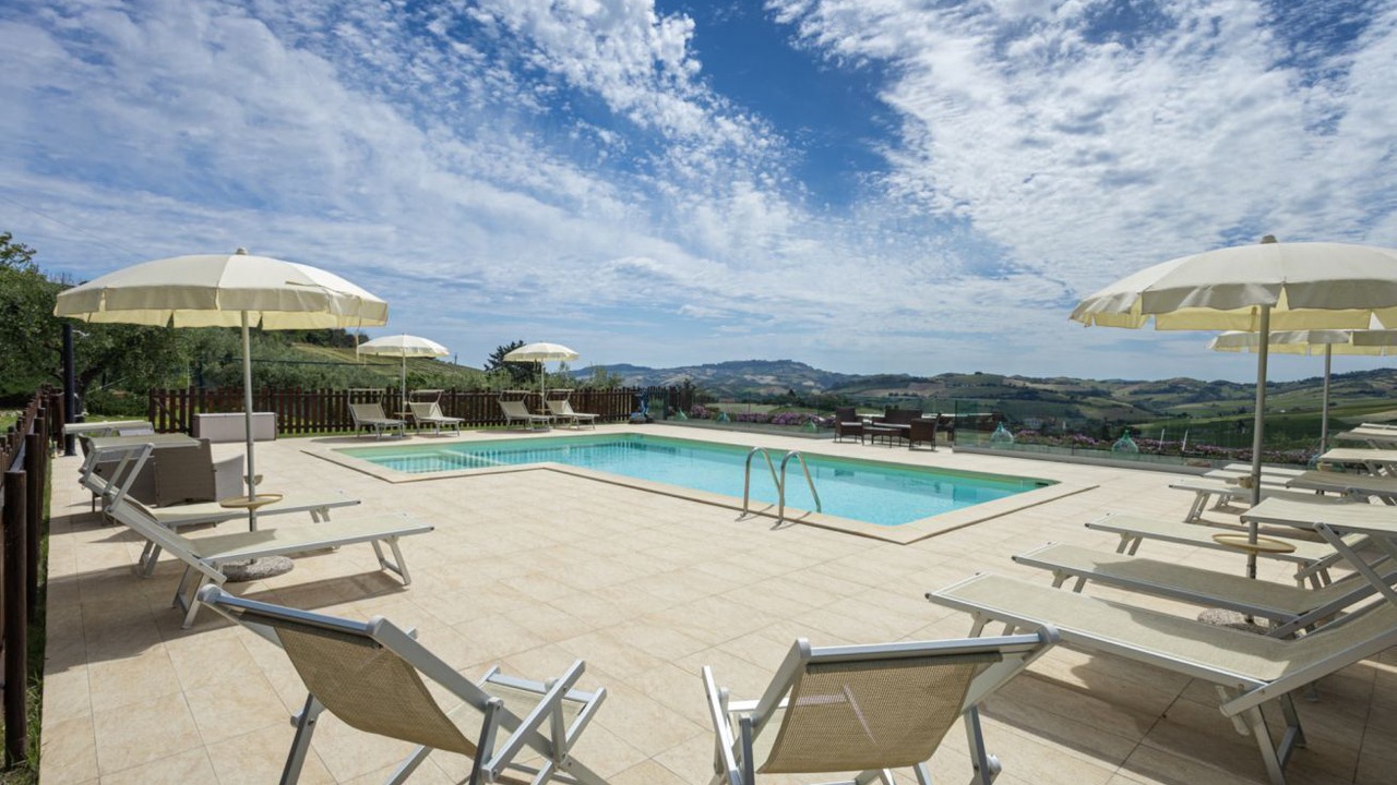 Photo of Outdoor in Carassai