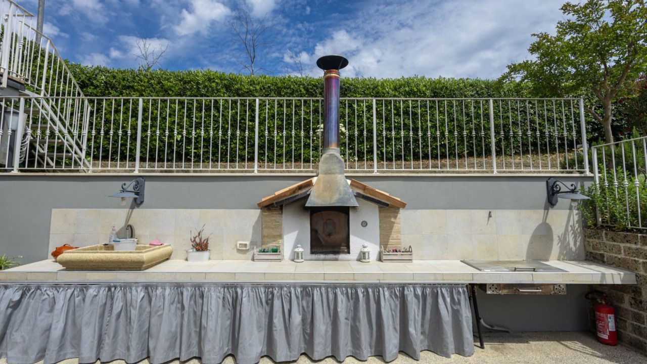Photo of Patio Balcony in Carassai