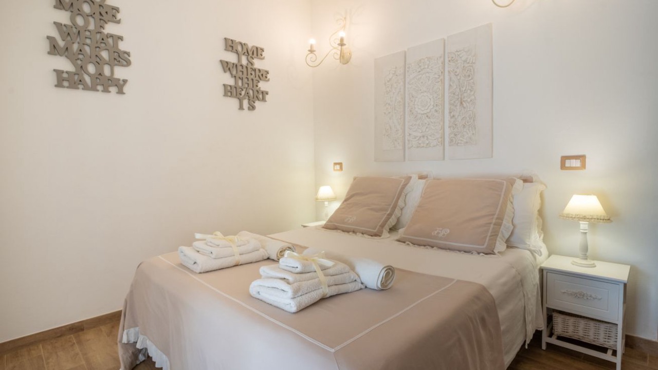 Photo of Bedroom in Carassai