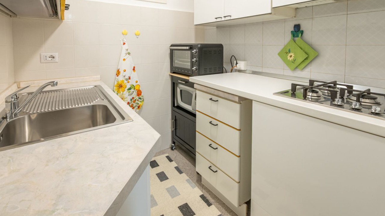 Photo of Kitchen in Carassai