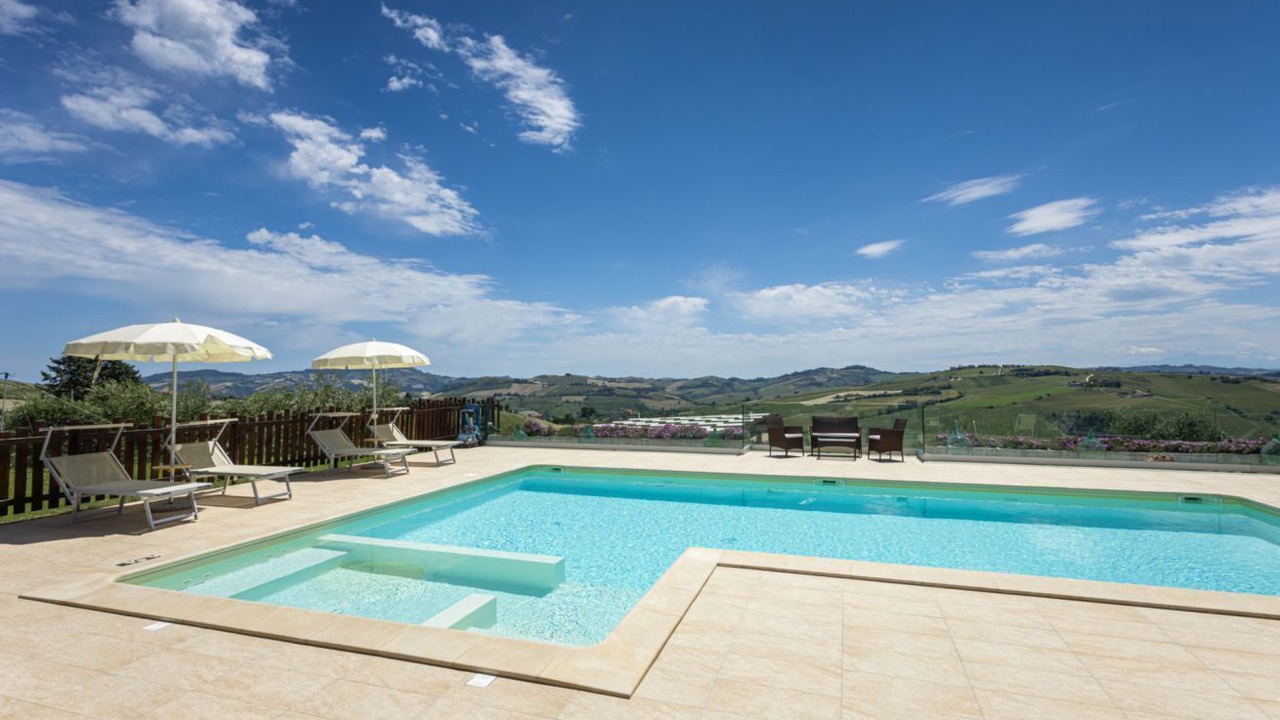 Photo of Outdoor in Carassai