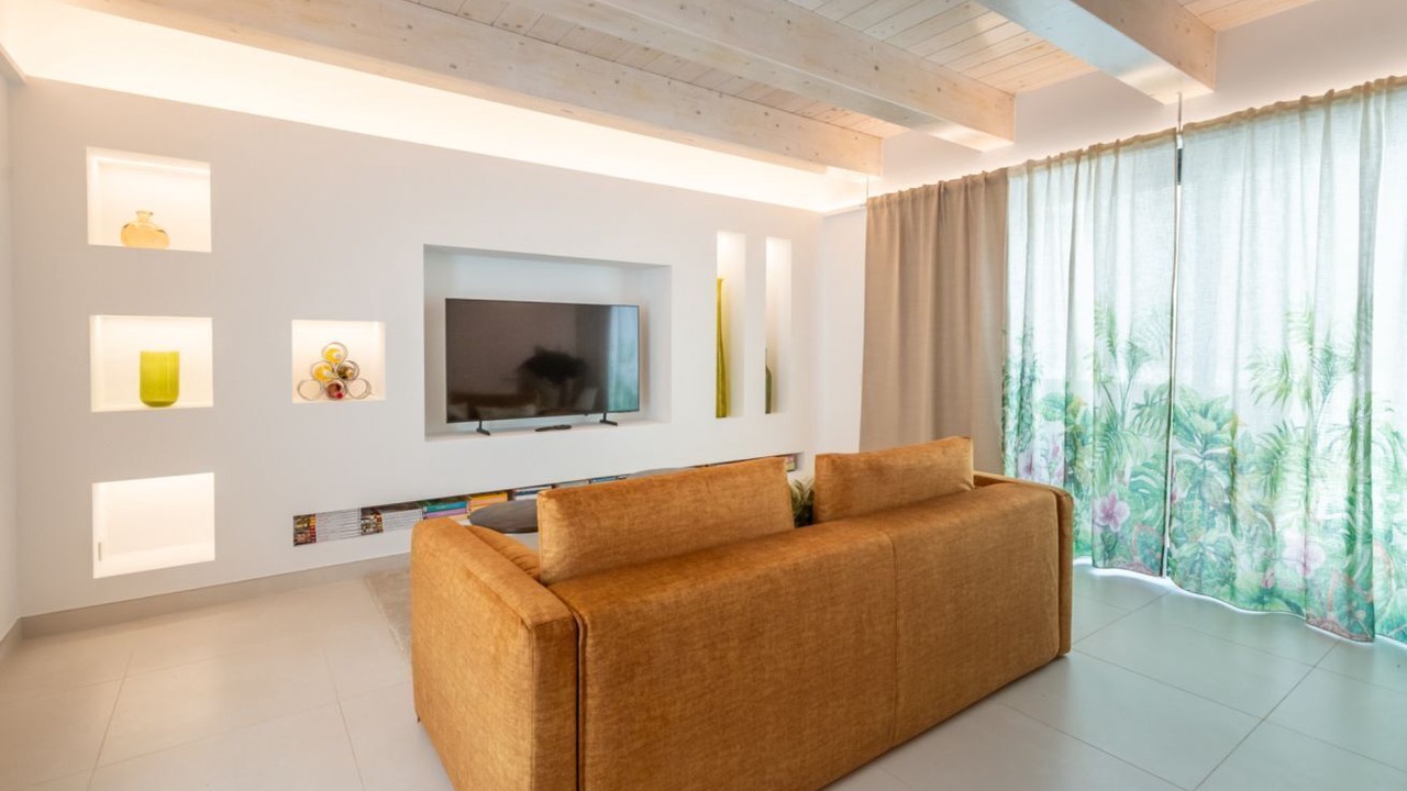 Photo of Livingroom in Carassai