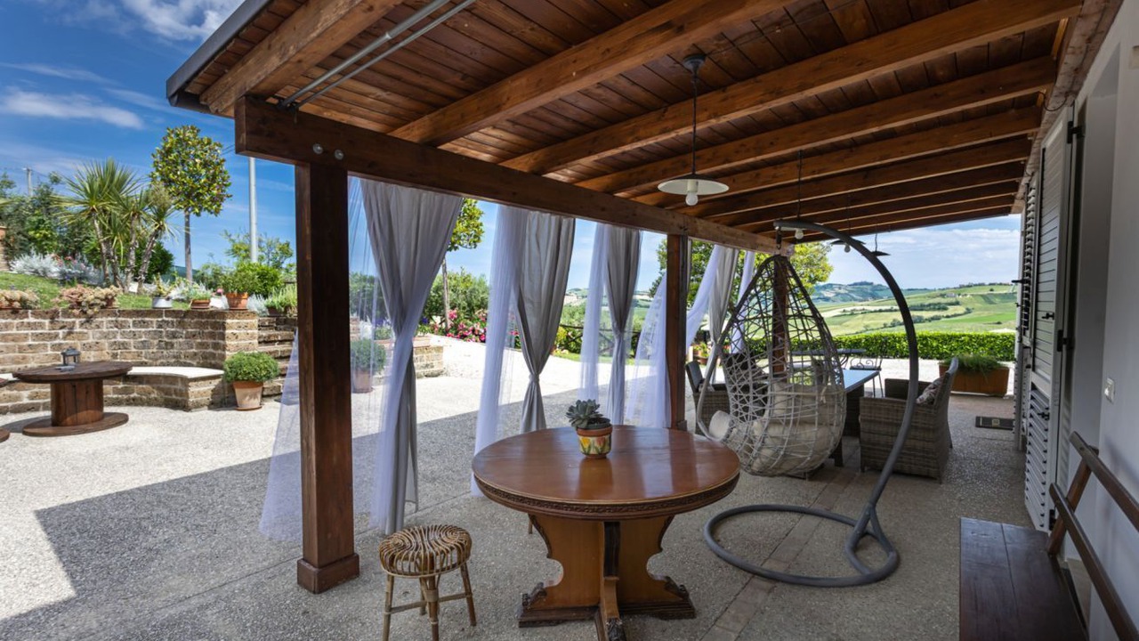 Photo of Outdoor in Carassai