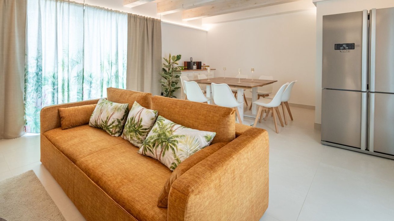 Photo of Livingroom in Carassai