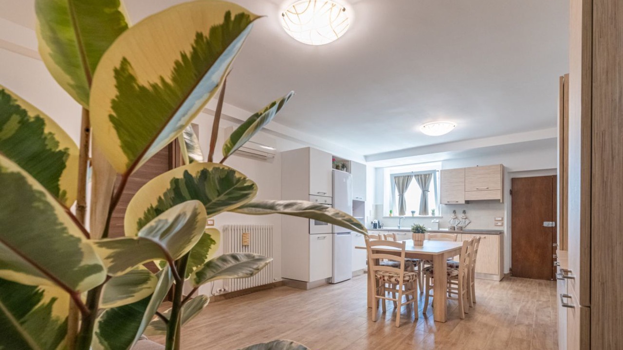 Photo of Kitchen in Carassai