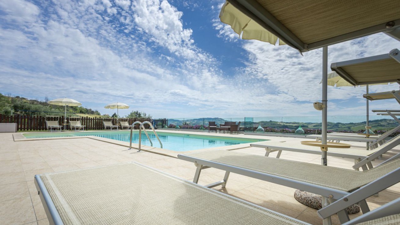 Photo of Outdoor in Carassai