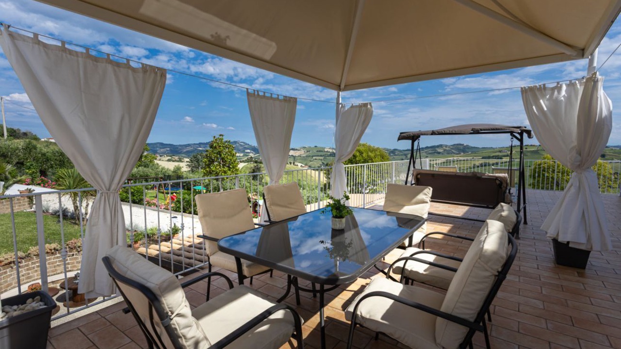 Photo of Outdoor in Carassai