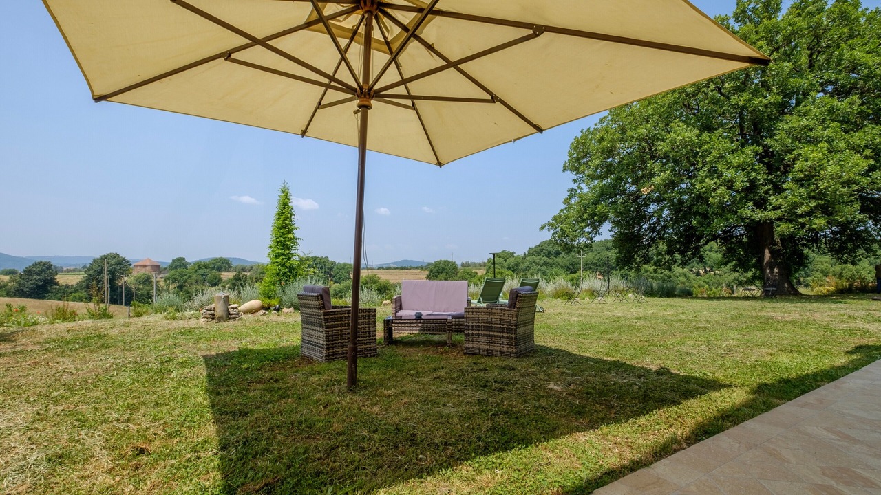Photo of Outdoor in Pitigliano