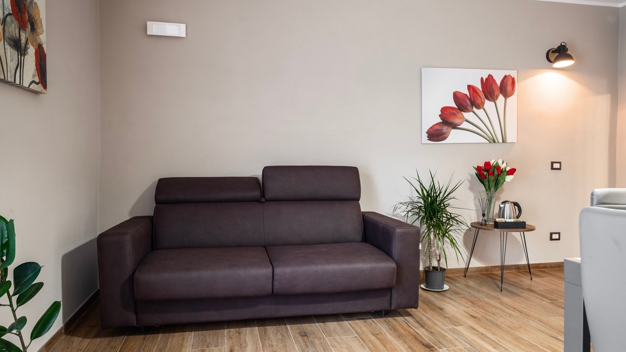 Photo of Livingroom in Pitigliano