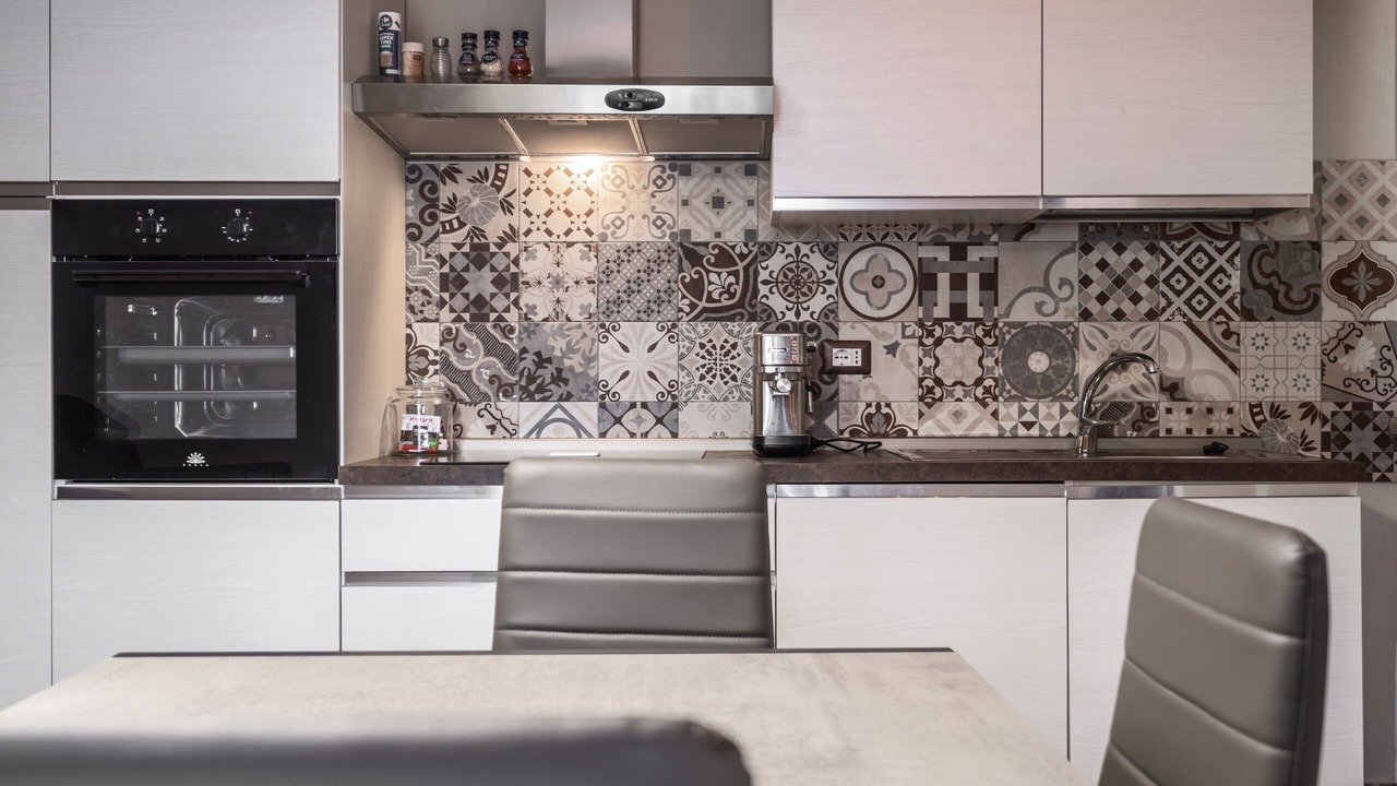 Photo of Kitchen in Pitigliano