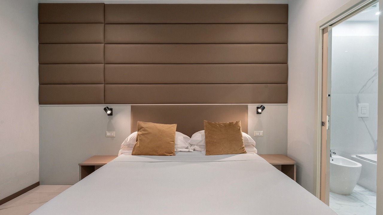 Photo of Bedroom in Santa Lucia