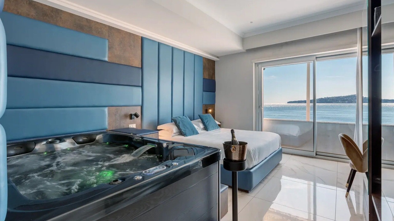Photo of Bedroom in Santa Lucia