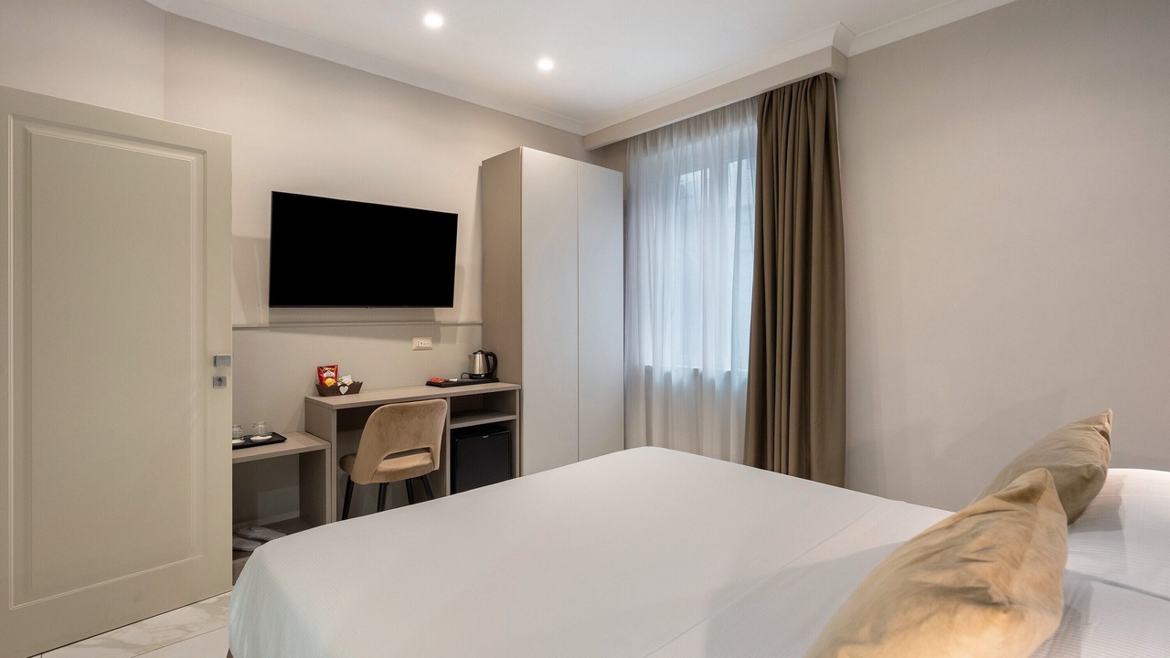 Photo of Bedroom in Santa Lucia