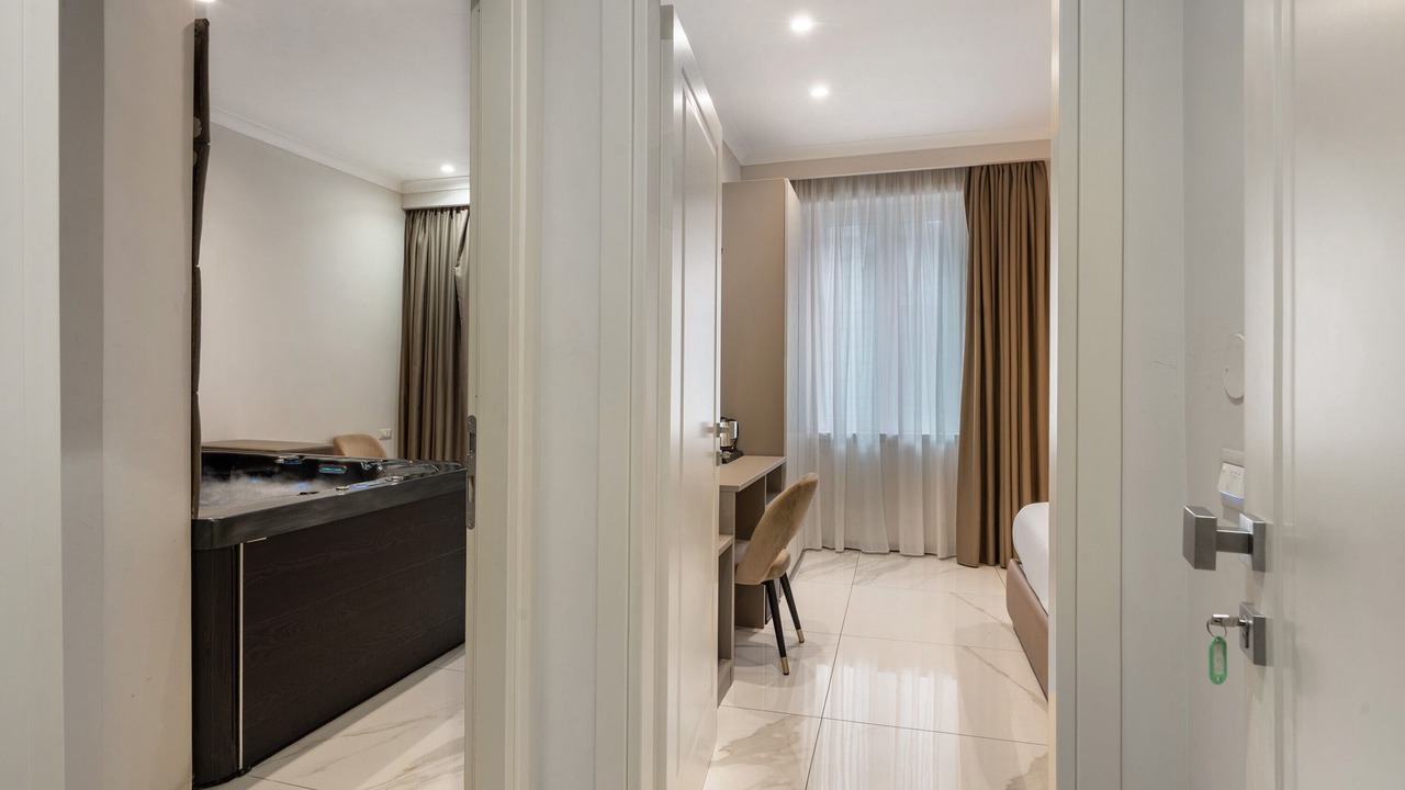 Photo of Bedroom in Santa Lucia