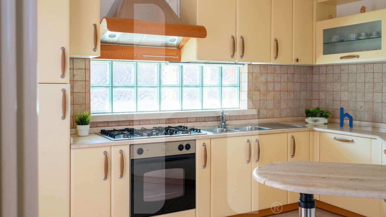Photo of Kitchen in Colonnella