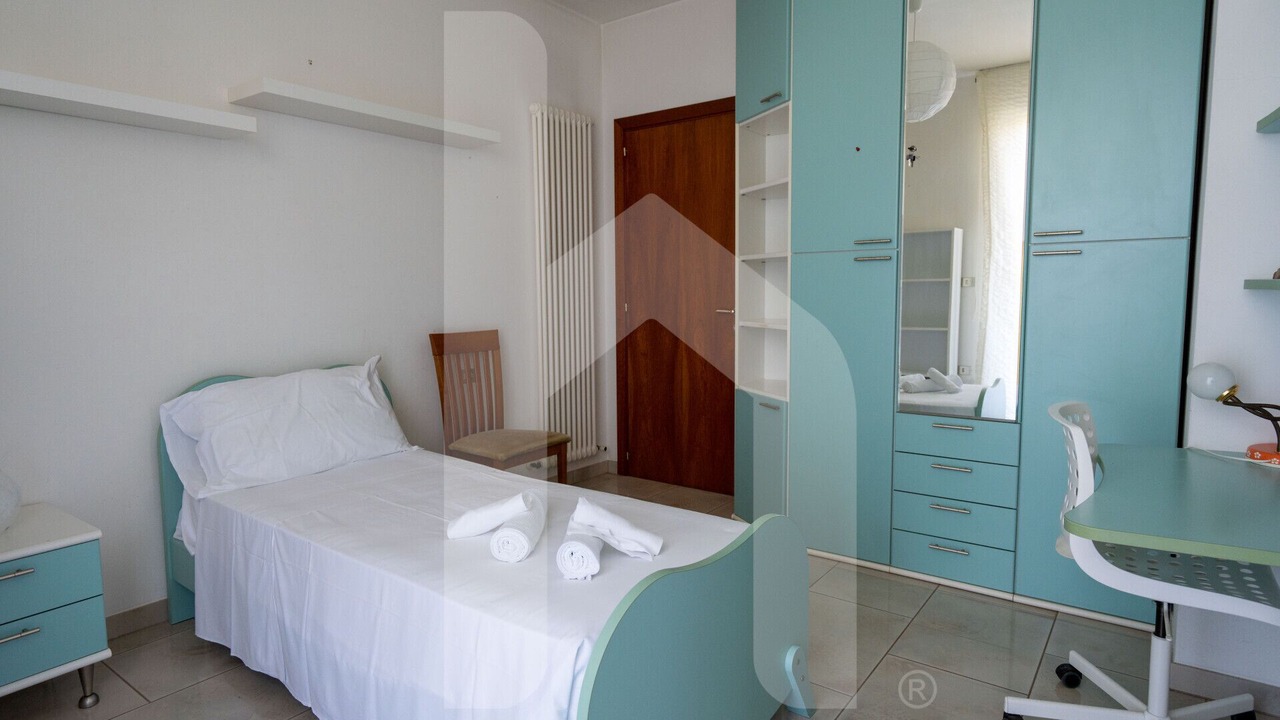 Photo of Bedroom in Colonnella