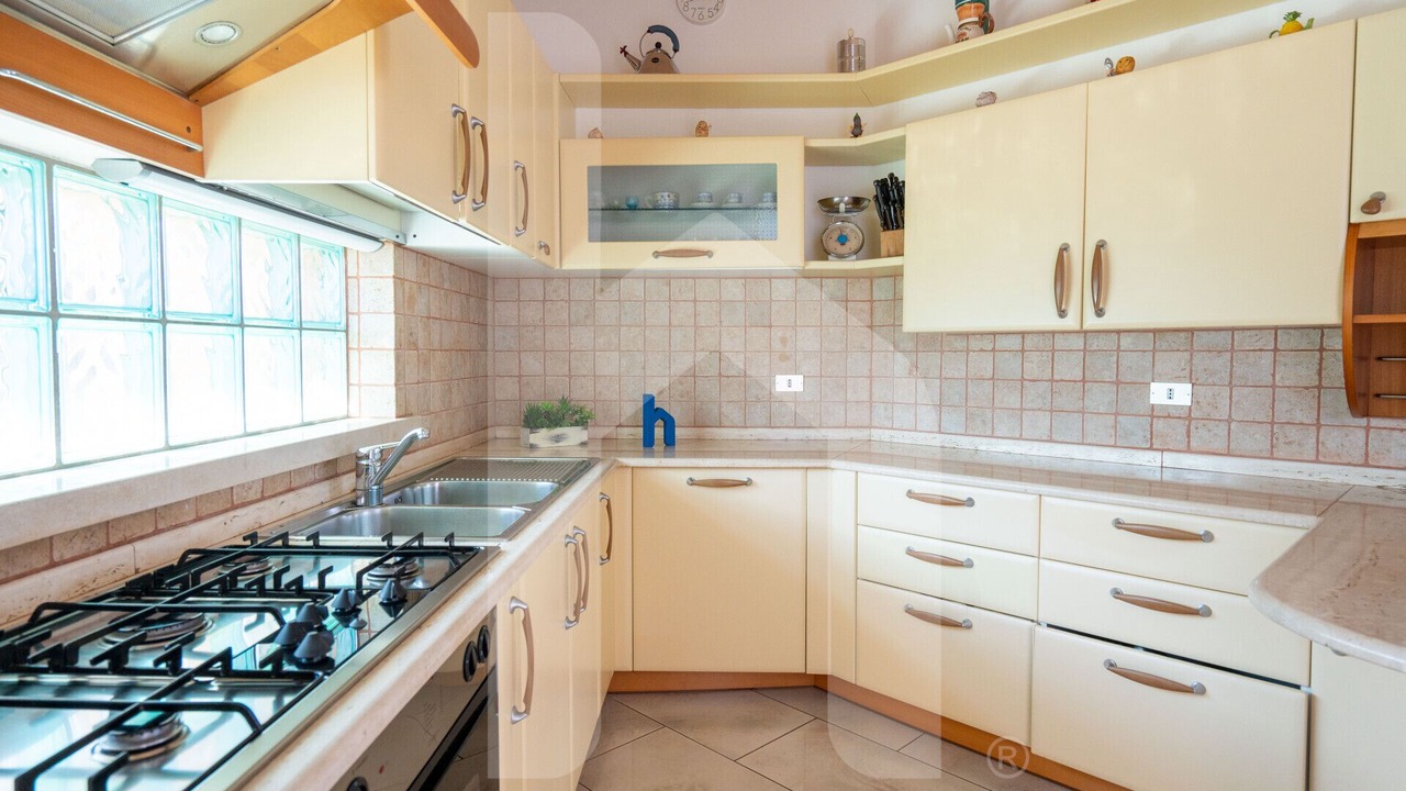 Photo of Kitchen in Colonnella