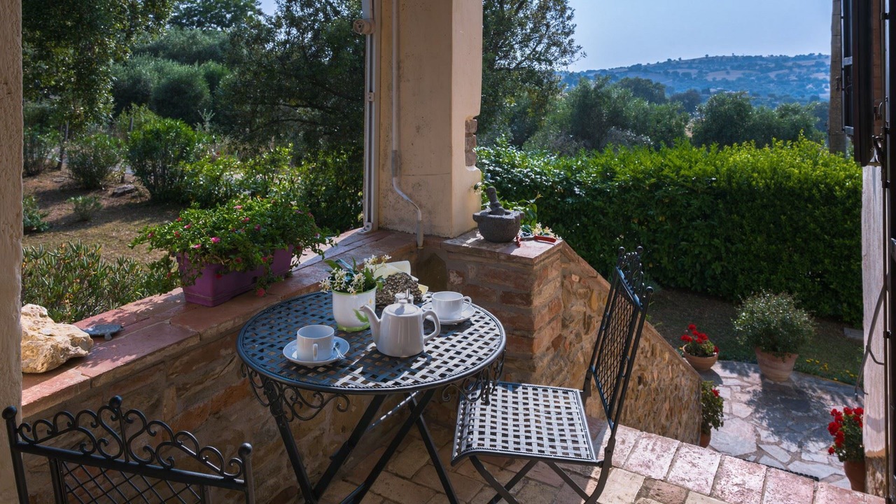 Photo of Outdoor in Magliano in Toscana