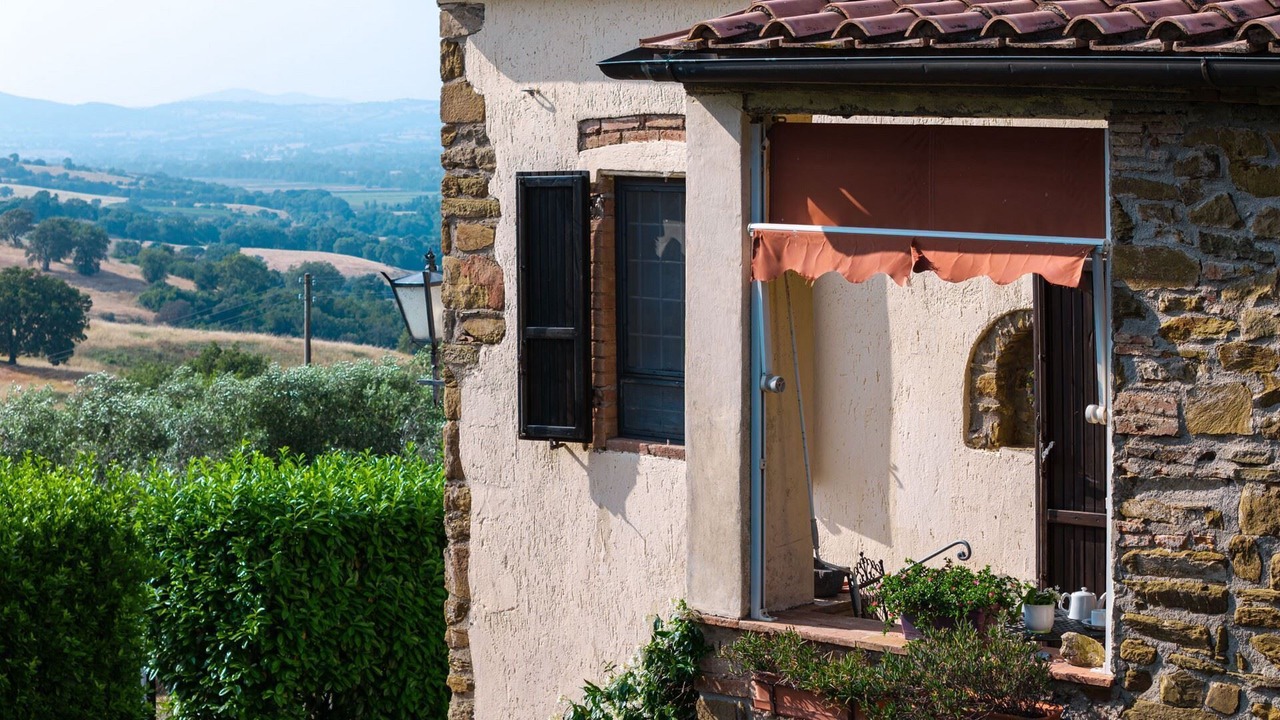 Photo of Outdoor in Magliano in Toscana