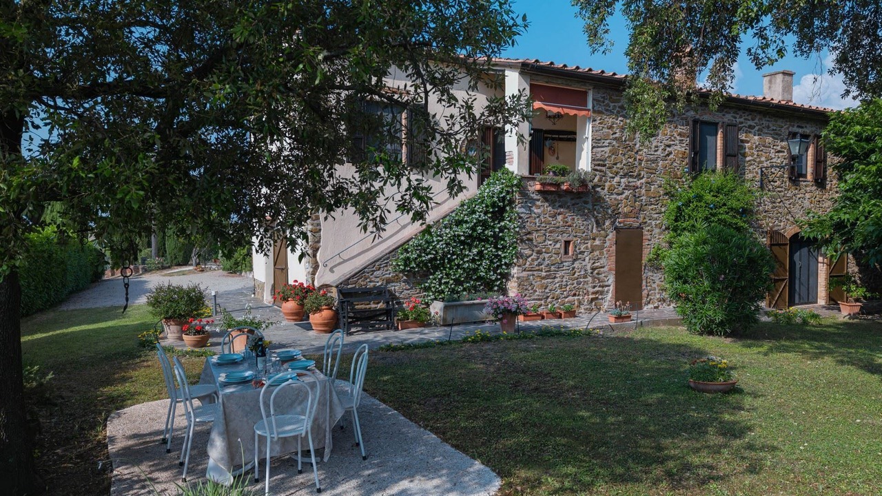 Photo of Outdoor in Magliano in Toscana