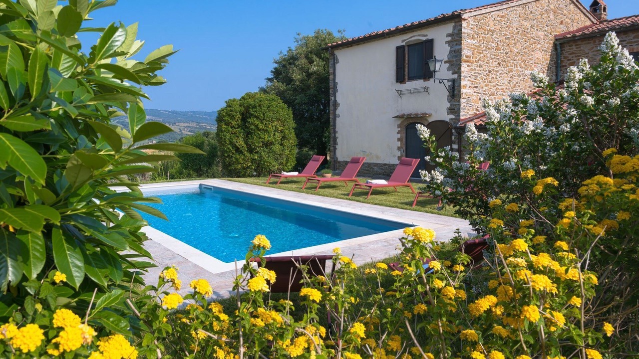 Photo of Outdoor in Magliano in Toscana