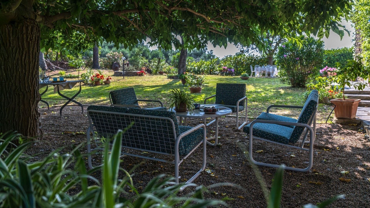 Photo of Outdoor in Magliano in Toscana