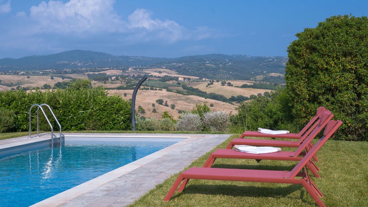 Photo of Outdoor in Magliano in Toscana