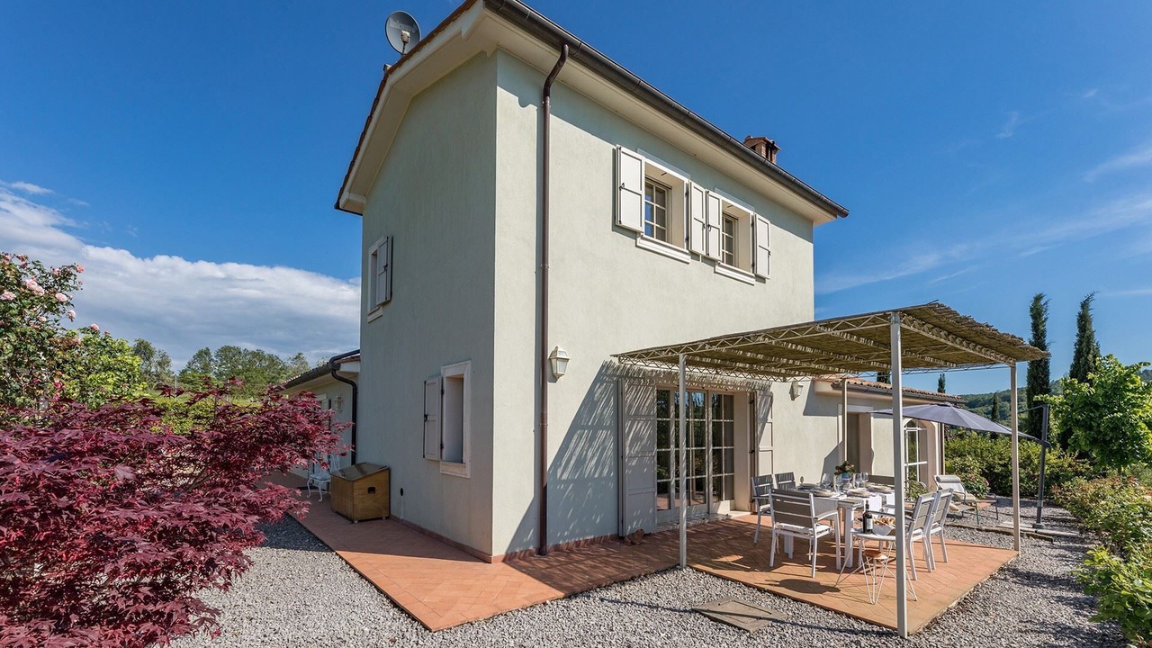 Photo of Outdoor in Scansano