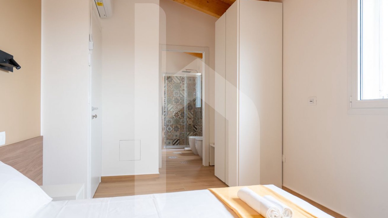 Photo of Bedroom in Atri